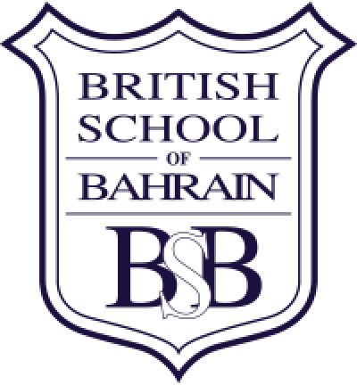 Nursery logo British School of Bahrain
